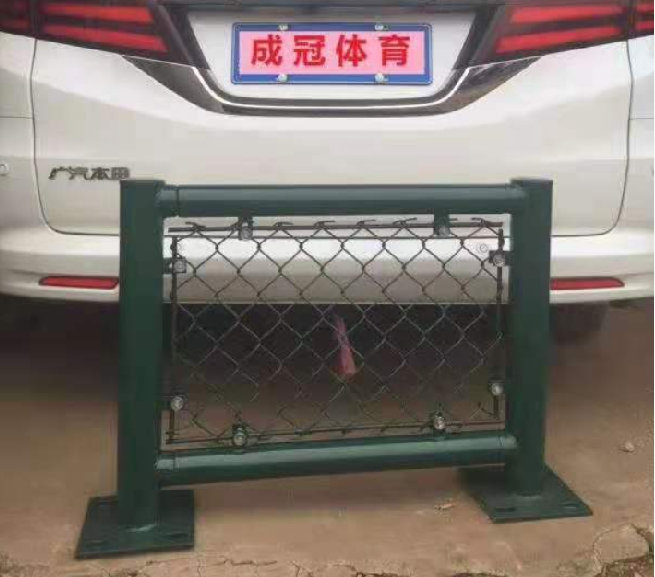 篮球场护栏网